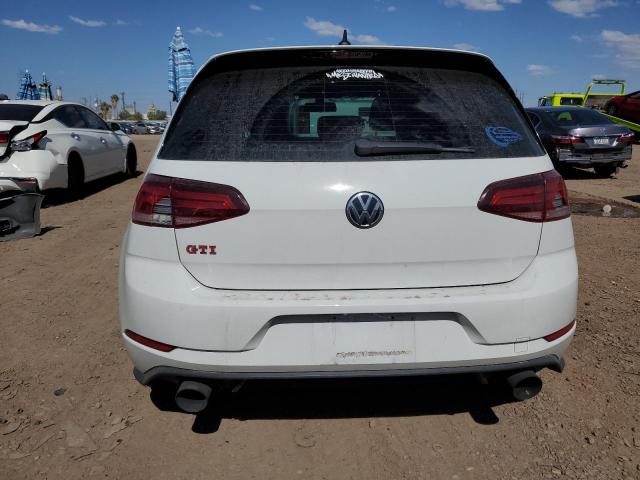 Photo 5 VIN: 3VW6T7AU1LM002687 - VOLKSWAGEN GTI S 