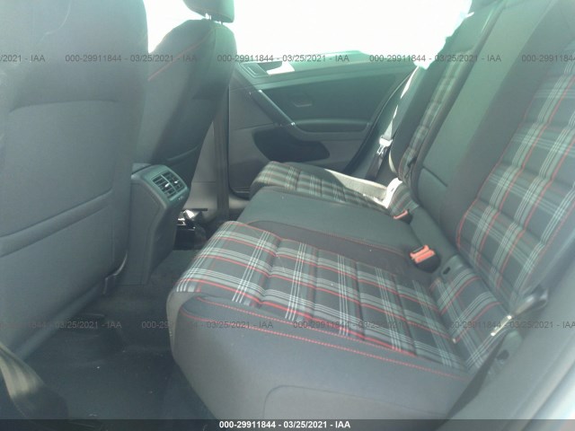 Photo 7 VIN: 3VW6T7AU1LM006223 - VOLKSWAGEN GOLF GTI 