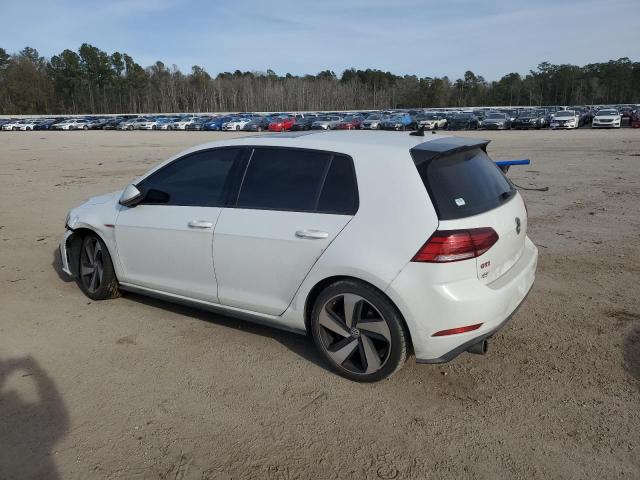 Photo 1 VIN: 3VW6T7AU1LM012989 - VOLKSWAGEN GTI 