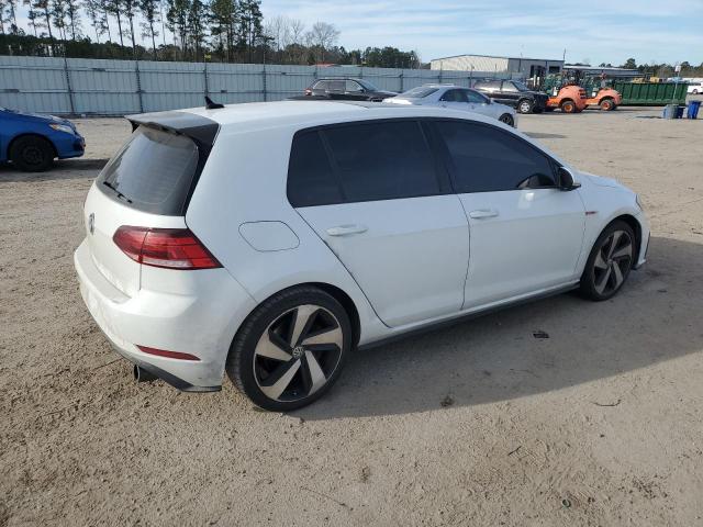 Photo 2 VIN: 3VW6T7AU1LM012989 - VOLKSWAGEN GTI 