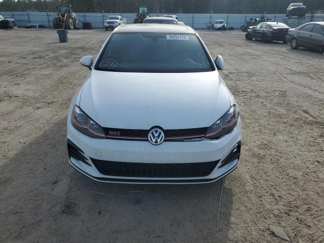 Photo 4 VIN: 3VW6T7AU1LM012989 - VOLKSWAGEN GTI 