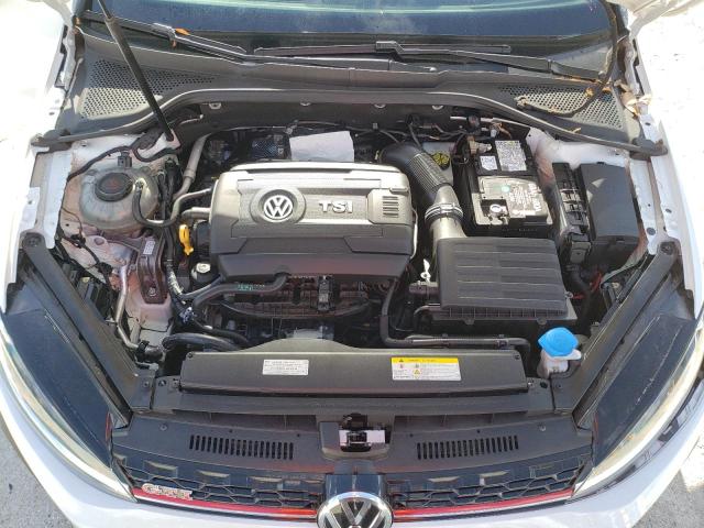 Photo 10 VIN: 3VW6T7AU1LM016878 - VOLKSWAGEN GTI 