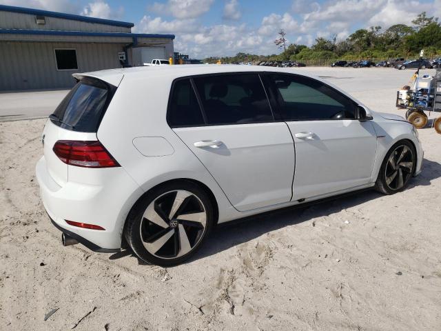 Photo 2 VIN: 3VW6T7AU1LM016878 - VOLKSWAGEN GTI 