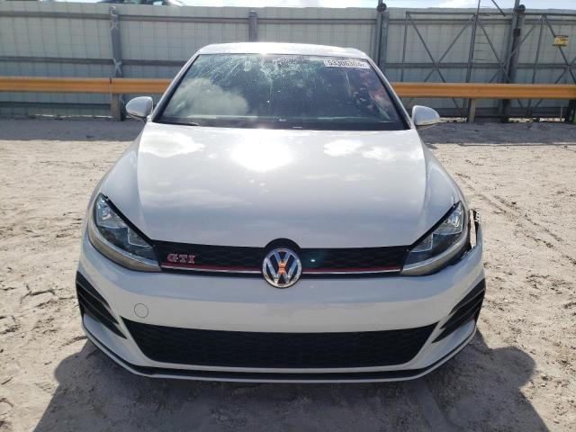 Photo 4 VIN: 3VW6T7AU1LM016878 - VOLKSWAGEN GTI 