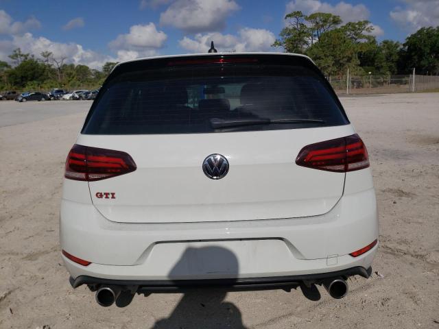 Photo 5 VIN: 3VW6T7AU1LM016878 - VOLKSWAGEN GTI 