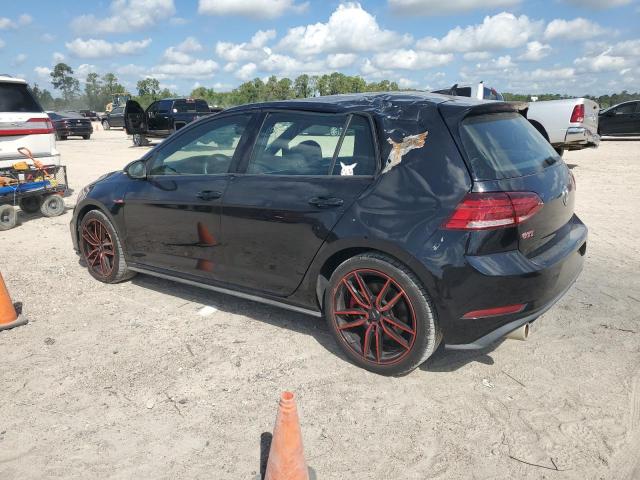 Photo 1 VIN: 3VW6T7AU1MM005462 - VOLKSWAGEN GTI S 