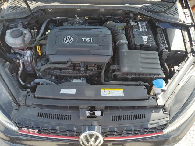 Photo 11 VIN: 3VW6T7AU1MM005462 - VOLKSWAGEN GTI S 