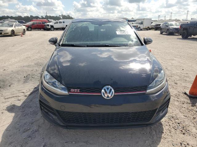 Photo 4 VIN: 3VW6T7AU1MM005462 - VOLKSWAGEN GTI S 