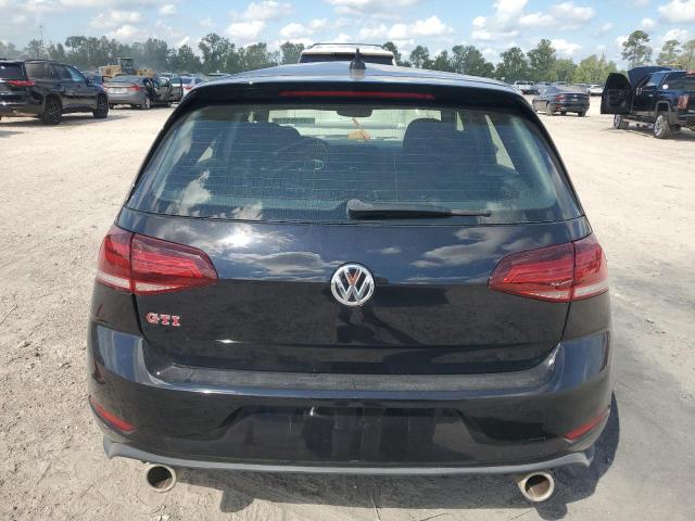 Photo 5 VIN: 3VW6T7AU1MM005462 - VOLKSWAGEN GTI S 