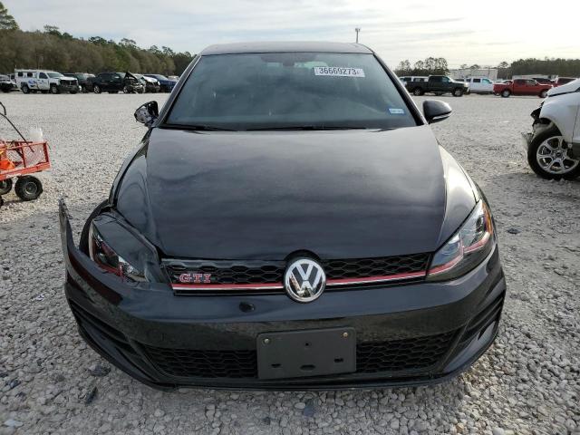 Photo 4 VIN: 3VW6T7AU1MM005705 - VOLKSWAGEN GTI S 