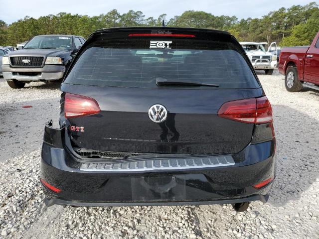 Photo 5 VIN: 3VW6T7AU1MM005705 - VOLKSWAGEN GTI S 