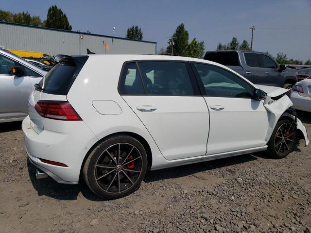 Photo 2 VIN: 3VW6T7AU1MM006336 - VOLKSWAGEN GTI S 