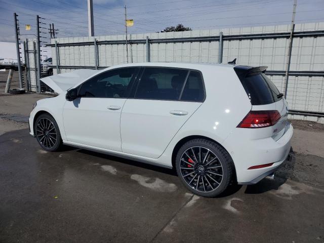 Photo 1 VIN: 3VW6T7AU1MM010855 - VOLKSWAGEN GTI 