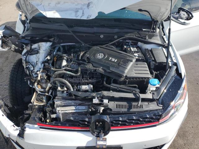 Photo 10 VIN: 3VW6T7AU1MM010855 - VOLKSWAGEN GTI 