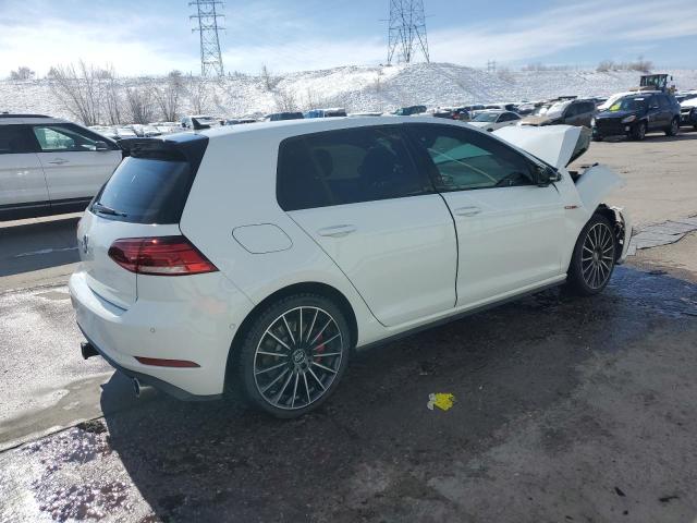 Photo 2 VIN: 3VW6T7AU1MM010855 - VOLKSWAGEN GTI 