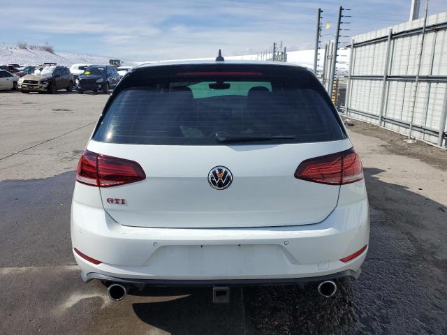 Photo 5 VIN: 3VW6T7AU1MM010855 - VOLKSWAGEN GTI 