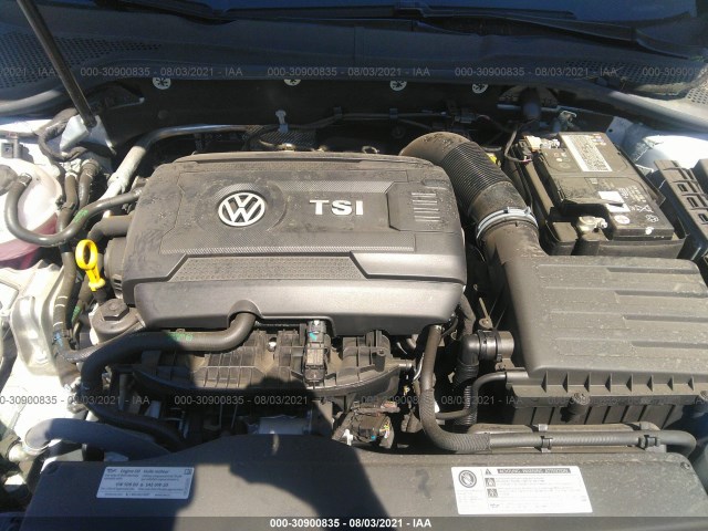 Photo 9 VIN: 3VW6T7AU2LM004481 - VOLKSWAGEN GOLF GTI 