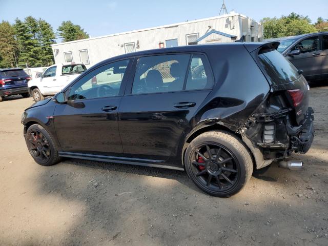 Photo 1 VIN: 3VW6T7AU2LM010894 - VOLKSWAGEN GTI S 