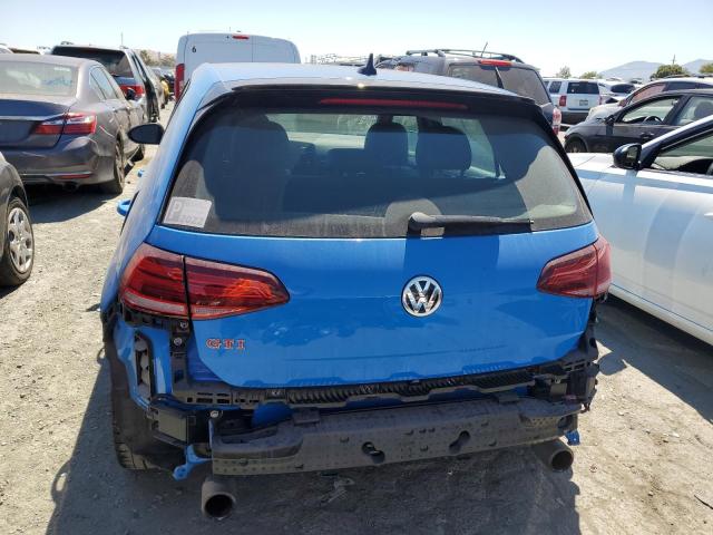 Photo 5 VIN: 3VW6T7AU2MM009858 - VOLKSWAGEN GTI S 