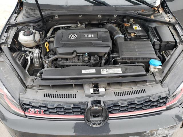 Photo 10 VIN: 3VW6T7AU3KM004973 - VOLKSWAGEN GTI S 