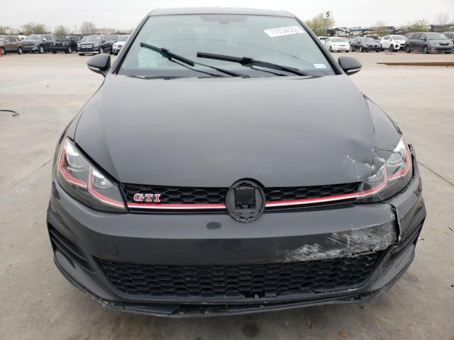 Photo 4 VIN: 3VW6T7AU3KM004973 - VOLKSWAGEN GTI S 