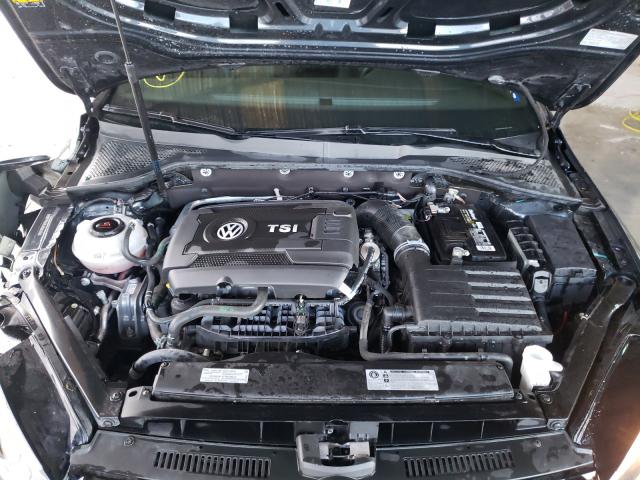 Photo 6 VIN: 3VW6T7AU3LM001363 - VOLKSWAGEN GTI 