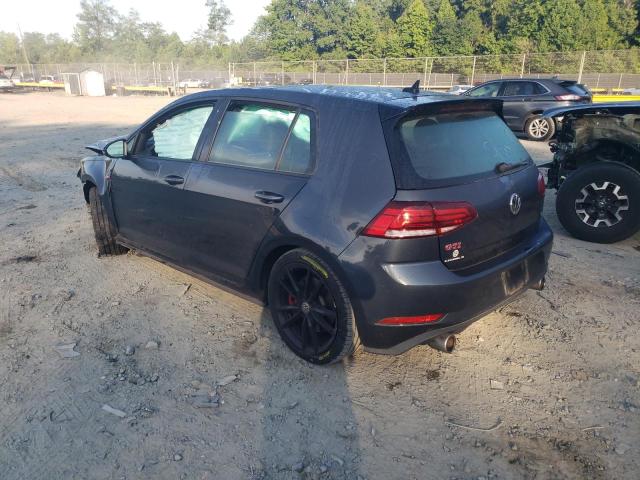 Photo 1 VIN: 3VW6T7AU3MM002577 - VOLKSWAGEN GTI S 