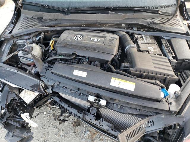 Photo 10 VIN: 3VW6T7AU3MM002577 - VOLKSWAGEN GTI S 