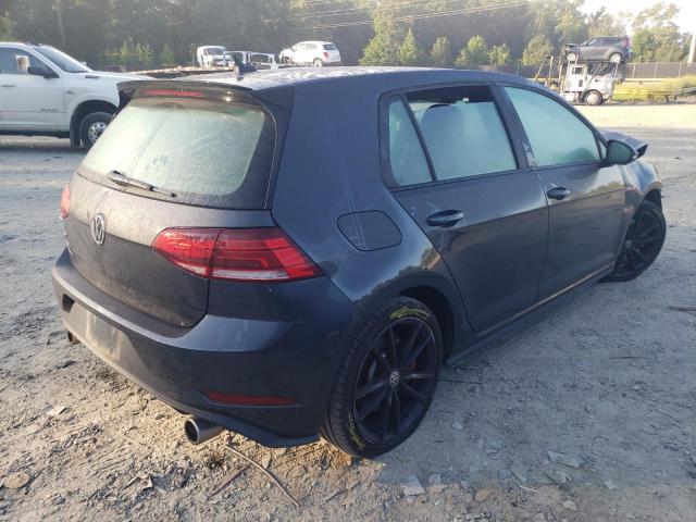 Photo 2 VIN: 3VW6T7AU3MM002577 - VOLKSWAGEN GTI S 