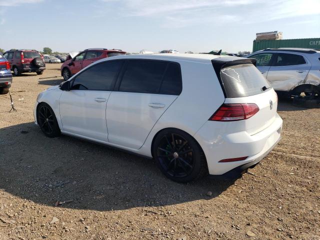 Photo 1 VIN: 3VW6T7AU3MM004684 - VOLKSWAGEN GTI 