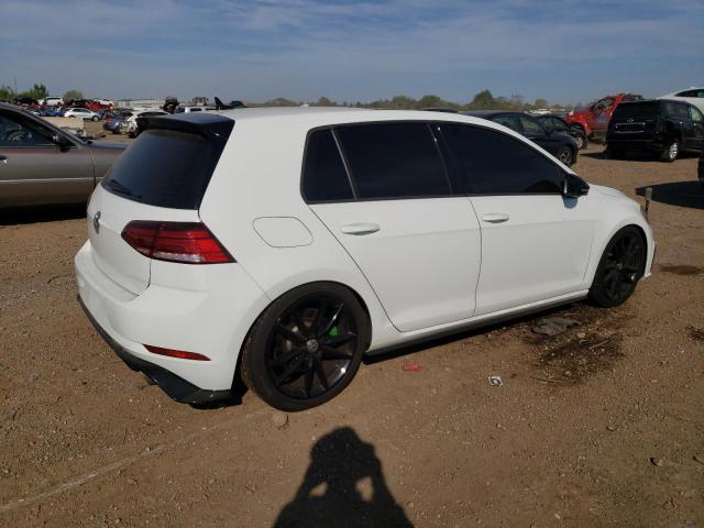 Photo 2 VIN: 3VW6T7AU3MM004684 - VOLKSWAGEN GTI 