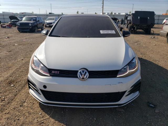 Photo 4 VIN: 3VW6T7AU3MM004684 - VOLKSWAGEN GTI 