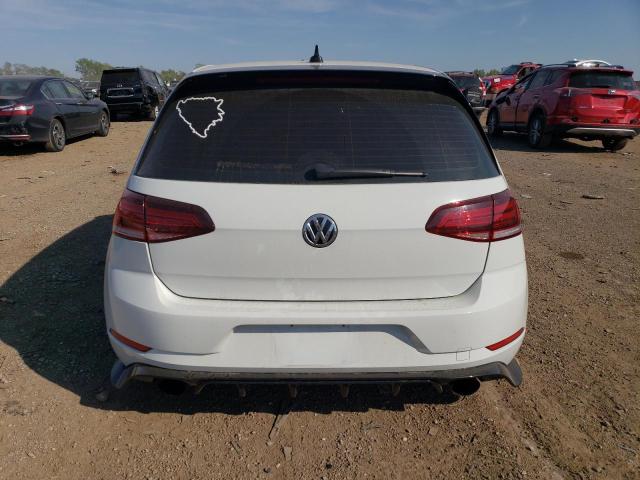 Photo 5 VIN: 3VW6T7AU3MM004684 - VOLKSWAGEN GTI 