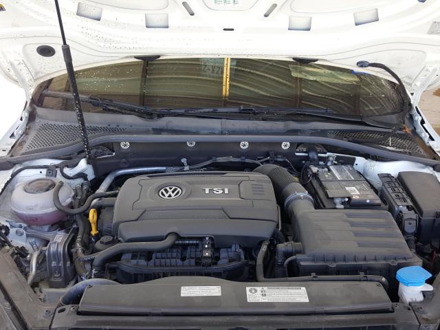 Photo 6 VIN: 3VW6T7AU4KM018848 - VOLKSWAGEN GTI AUTOBA 