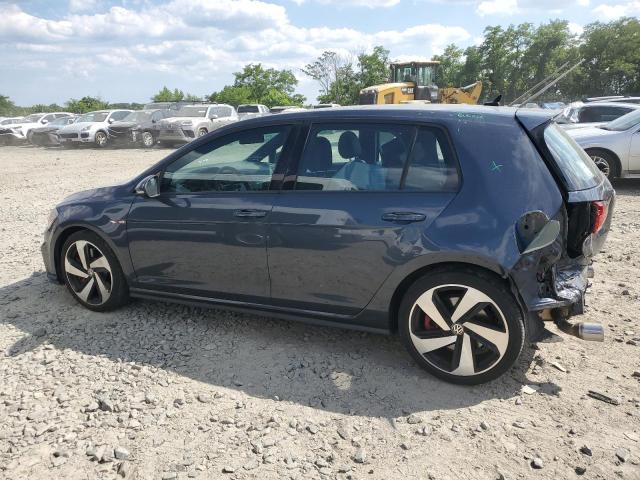 Photo 1 VIN: 3VW6T7AU4KM021622 - VOLKSWAGEN GTI 