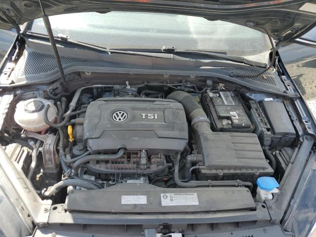 Photo 10 VIN: 3VW6T7AU4KM021622 - VOLKSWAGEN GTI 