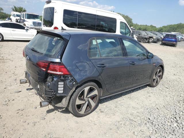 Photo 2 VIN: 3VW6T7AU4KM021622 - VOLKSWAGEN GTI 