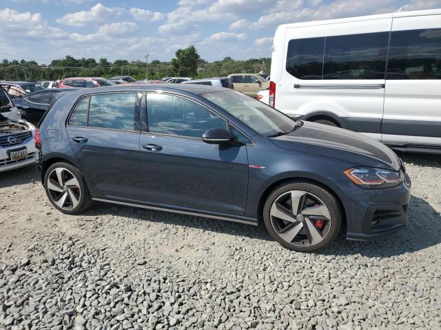 Photo 3 VIN: 3VW6T7AU4KM021622 - VOLKSWAGEN GTI 