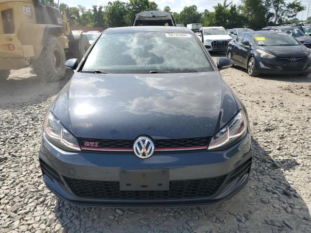 Photo 4 VIN: 3VW6T7AU4KM021622 - VOLKSWAGEN GTI 