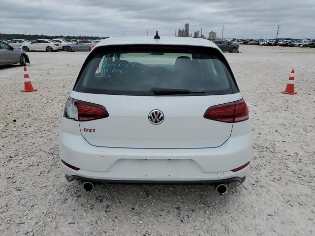 Photo 5 VIN: 3VW6T7AU4KM036315 - VOLKSWAGEN GTI 