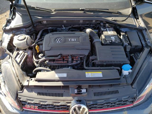 Photo 6 VIN: 3VW6T7AU4MM003298 - VOLKSWAGEN GTI S 