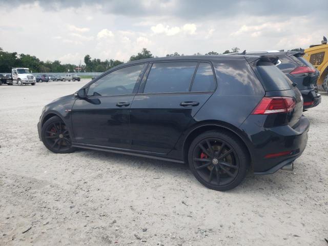 Photo 1 VIN: 3VW6T7AU4MM006105 - VOLKSWAGEN GTI S 