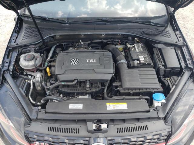 Photo 10 VIN: 3VW6T7AU4MM006105 - VOLKSWAGEN GTI S 