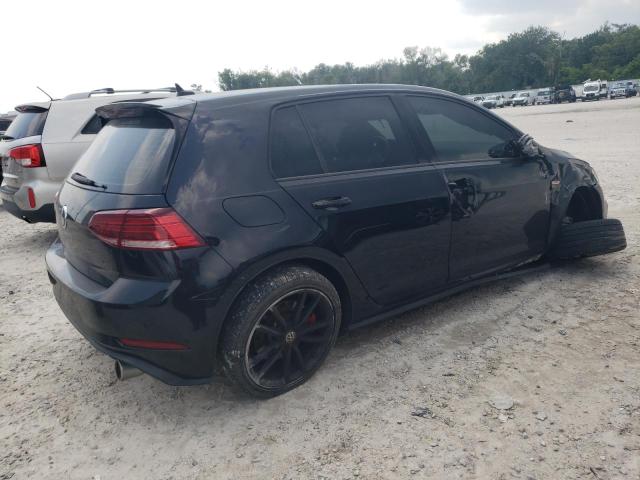 Photo 2 VIN: 3VW6T7AU4MM006105 - VOLKSWAGEN GTI S 