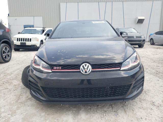 Photo 4 VIN: 3VW6T7AU4MM006105 - VOLKSWAGEN GTI S 