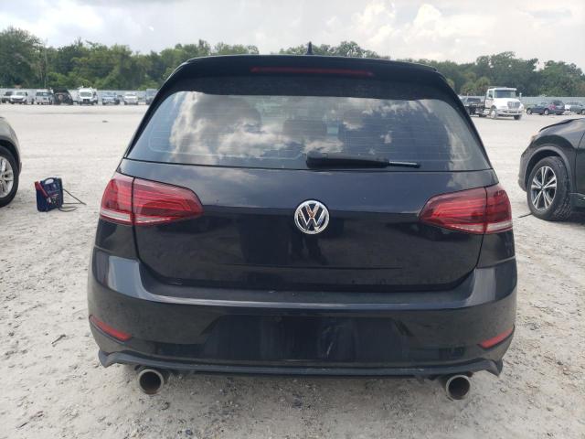 Photo 5 VIN: 3VW6T7AU4MM006105 - VOLKSWAGEN GTI S 