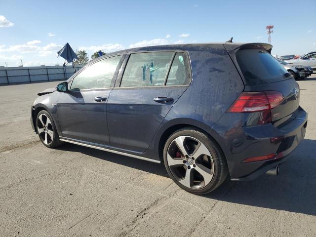 Photo 1 VIN: 3VW6T7AU5KM026568 - VOLKSWAGEN GTI S 