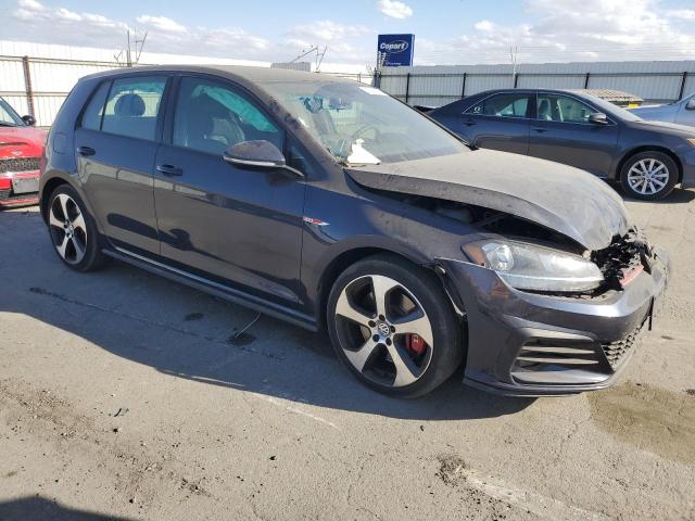 Photo 3 VIN: 3VW6T7AU5KM026568 - VOLKSWAGEN GTI S 