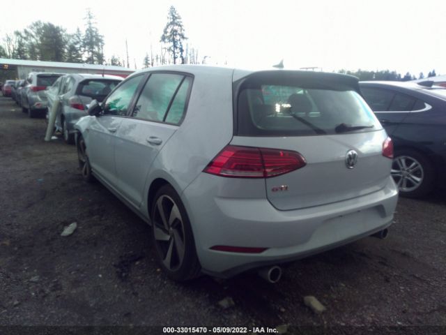 Photo 2 VIN: 3VW6T7AU5KM038302 - VOLKSWAGEN GOLF 