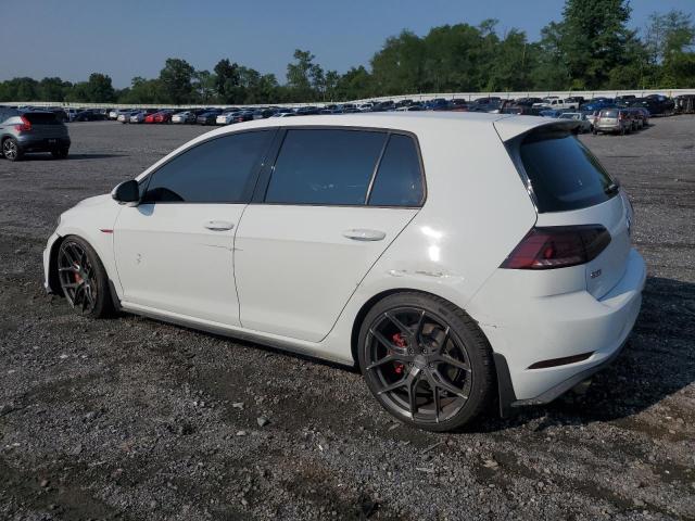 Photo 1 VIN: 3VW6T7AU5LM011621 - VOLKSWAGEN GTI S 